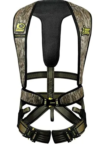 Hunter Safety System Ultra-Lite Harness