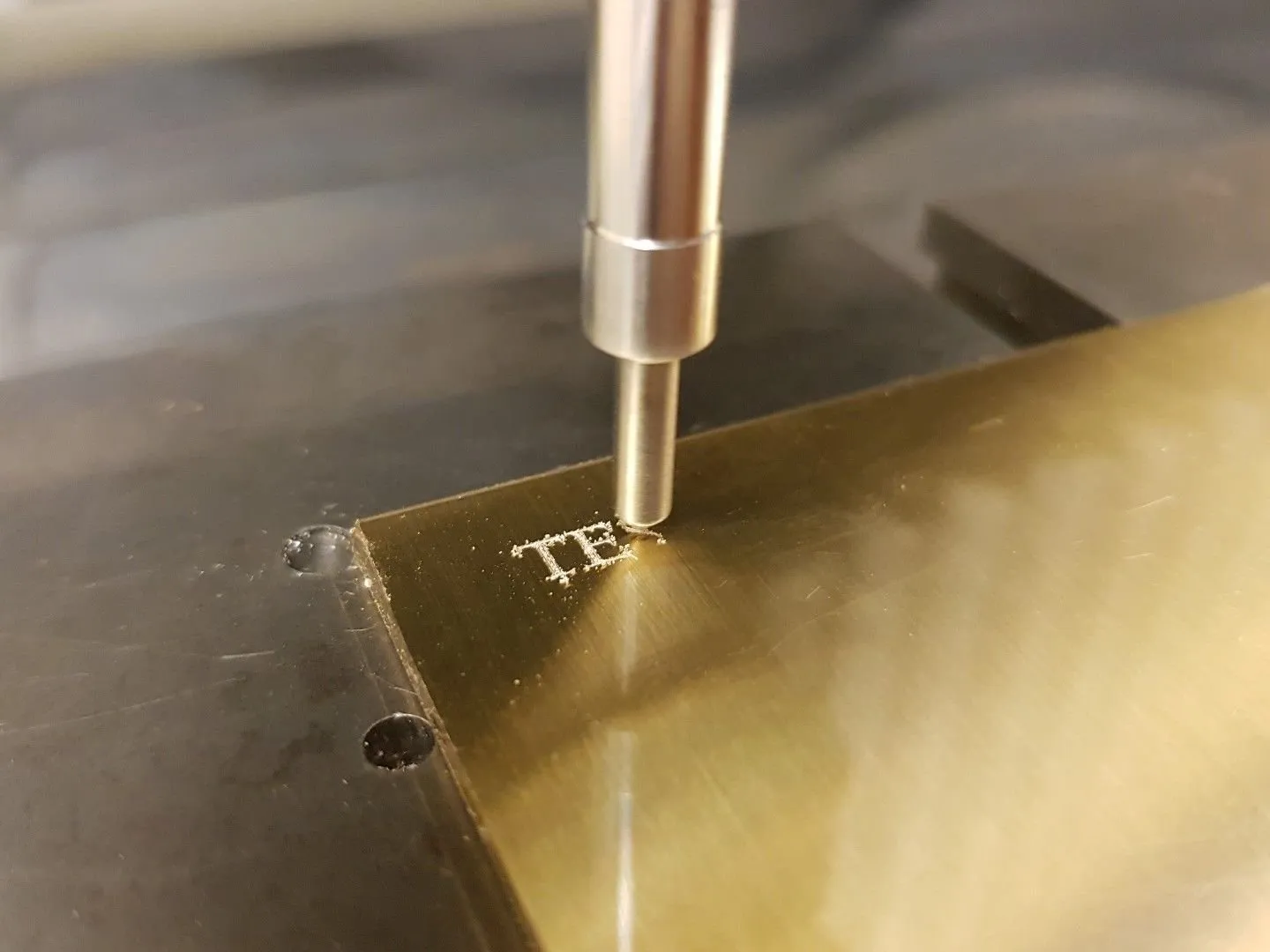 RDZ Engraver for CNC Machine