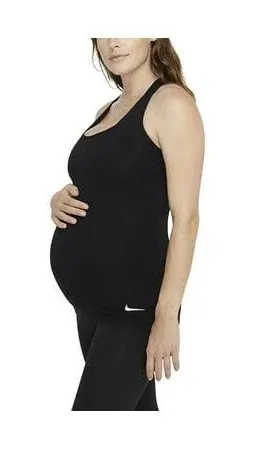 Nike Women's Dri-Fit Maternity Tank