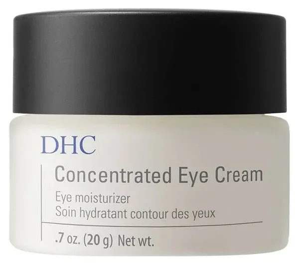 DHC Concentrated Eye Cream