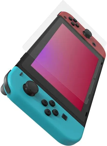 ZAGG InvisibleShield Tempered Glass Screen Protector for Nintendo Switch