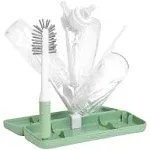 Ubbi On-The-Go Bottle Drying Rack - Sage