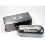 Oakley Carbon Fiber Case Large