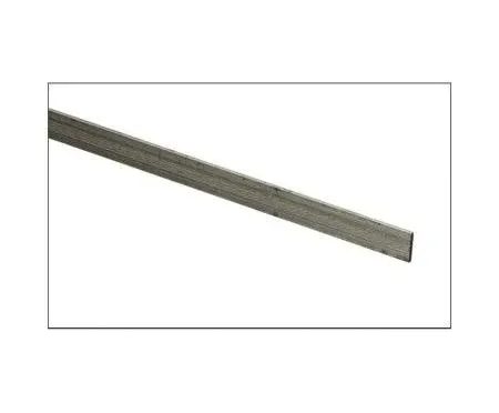 Boltmaster Aluminum Flat Bar