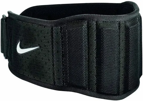 Nike NIKE STRUCTURED TRAINING BELT 3.0