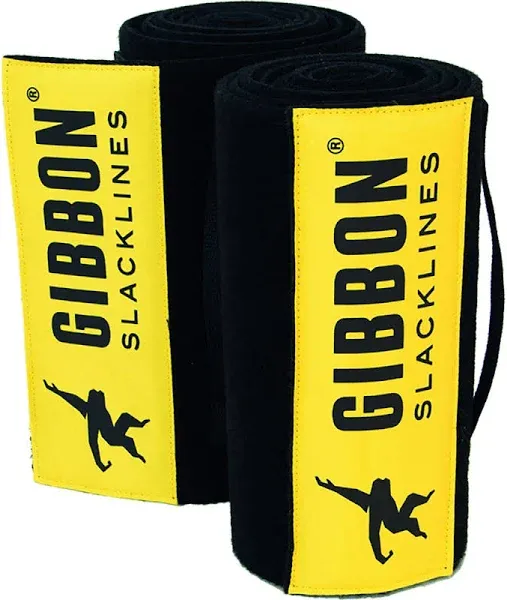 Gibbon slacklines TreeWear XL Slackline