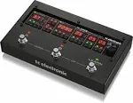 TC Electronic 2290 P Dynamic Digital Delay Gitaareffect