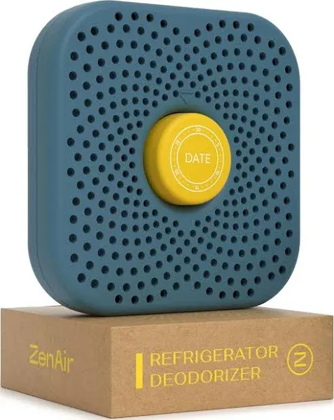 Zenair Fridge Deodorizer