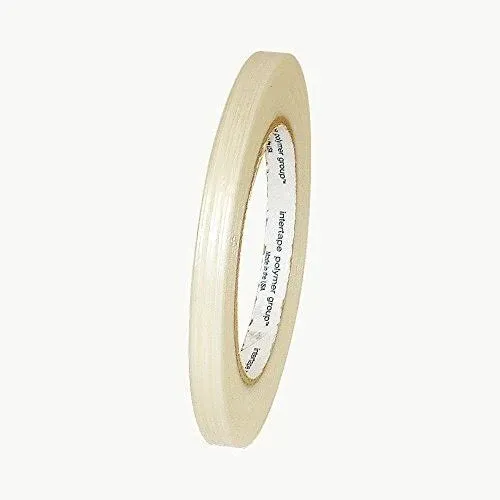 Intertape RG300 Utility Grade Filament Strapping Tape