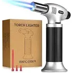 GiBot Blow Torch Lighter