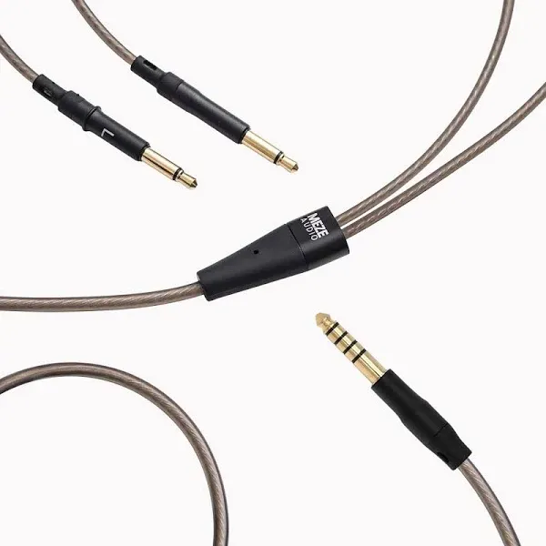 Meze 99 Series Balanced Headphone Cable