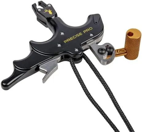 Fletcher Archery Precise Pro T Handle Release