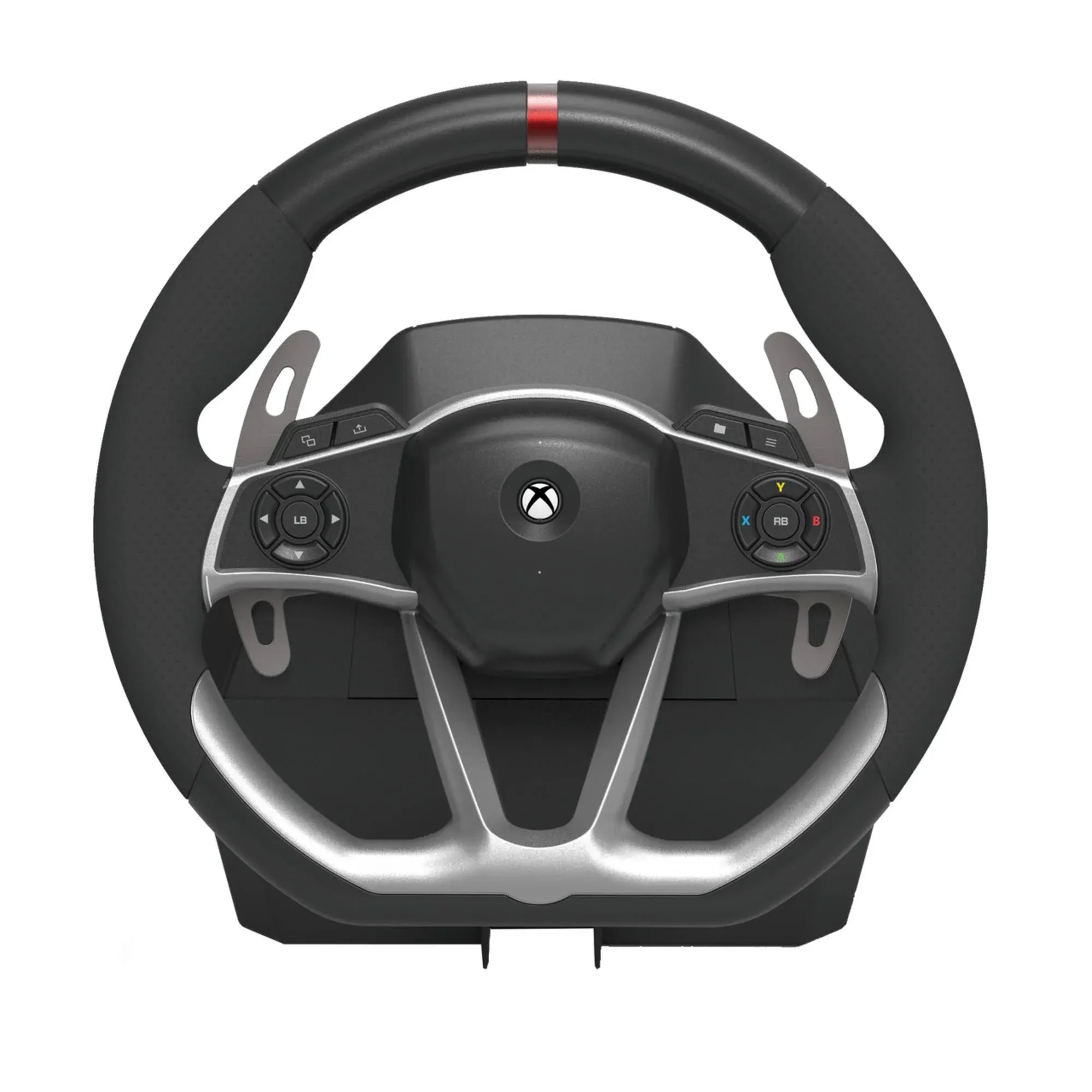 HORI Force Feedback Racing Wheel DLX w/Pedals (Series & XB1)