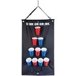 Waboba: Sink or Drink - Travel Pong Game