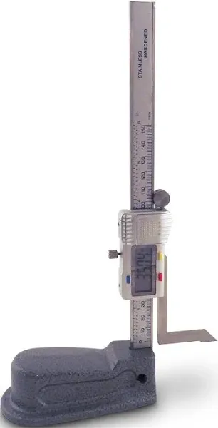 Taytools Digital Height Gauge