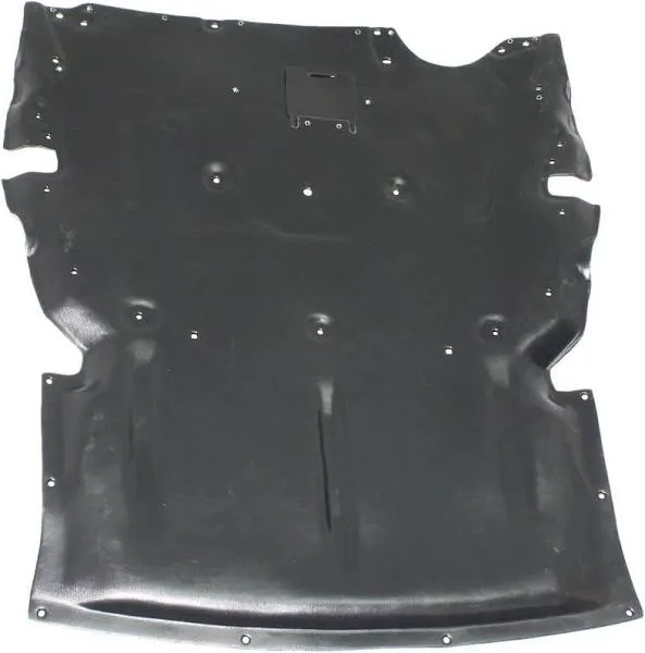 BMW Front Engine Splash Shield