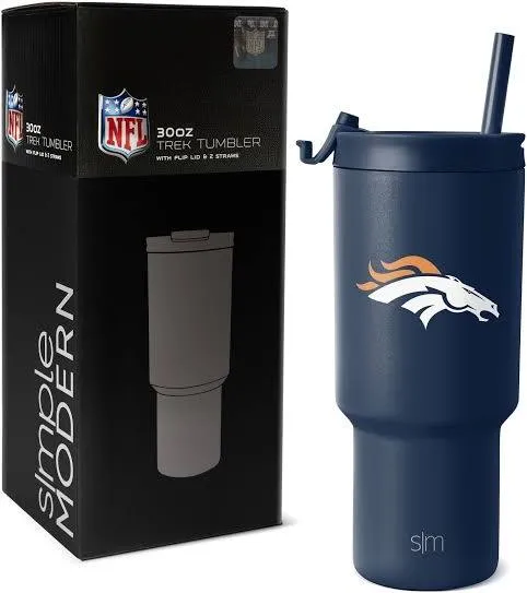 NFL Trek Tumbler