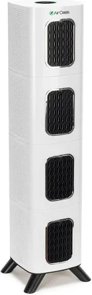 Air Oasis iAdapt H13 HEPA Filter Air Purifier