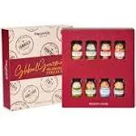 Thoughtfully Gourmet Global Spice Collection Gift Set