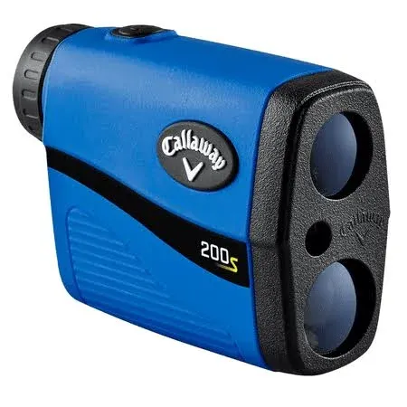 Callaway 200S Laser Rangefinder