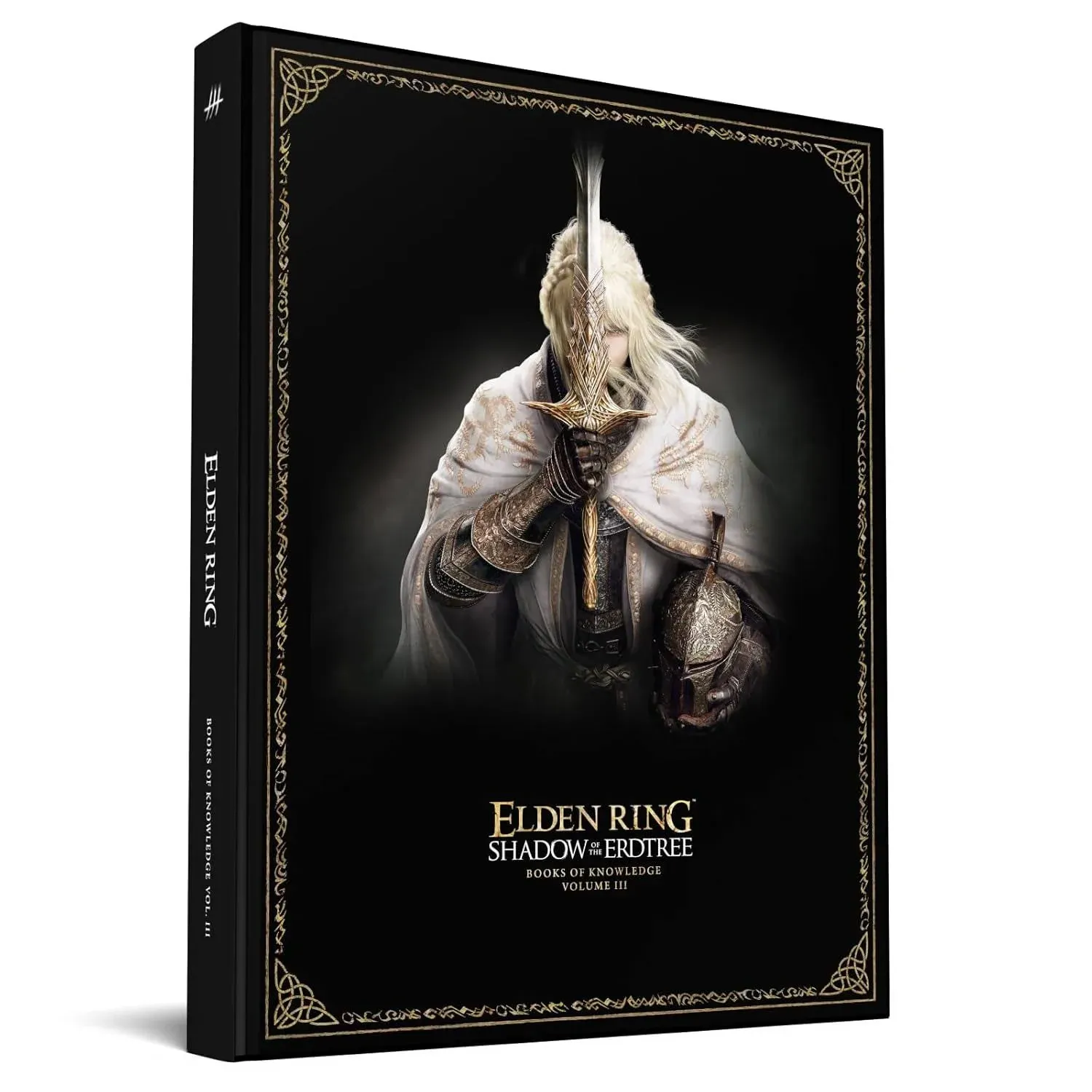 ELDEN RING OFFICIAL STRATEGY GUIDE,: Shadow of the Erdtree