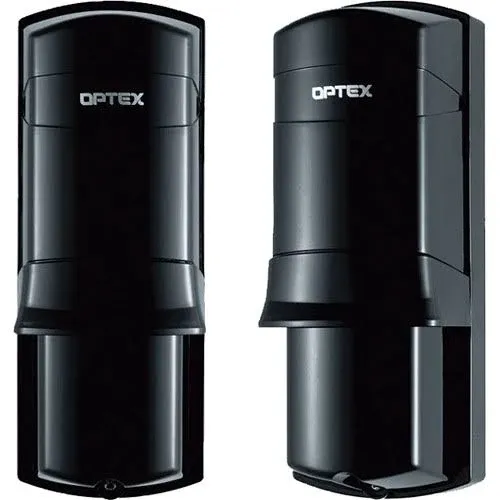 Optex AX-130TN Photoelectric Beam Detector