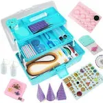 Quilling Kits Paper Crimper