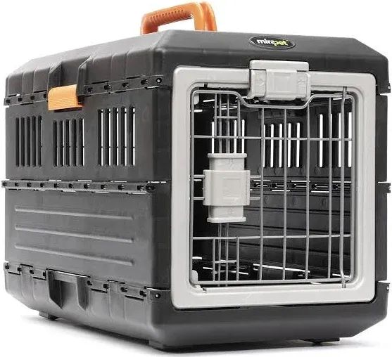 Mirapet Collapsible Pet Crate - Small