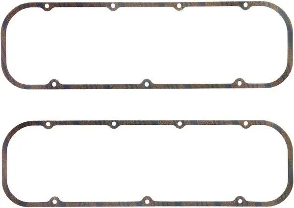 Fel-Pro 1630 Valve Cover Gasket Set