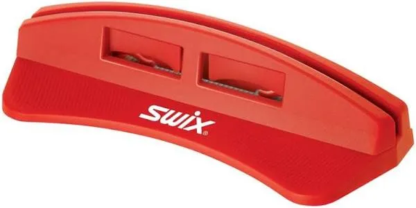 Swix Plexi World Cup Sharpener