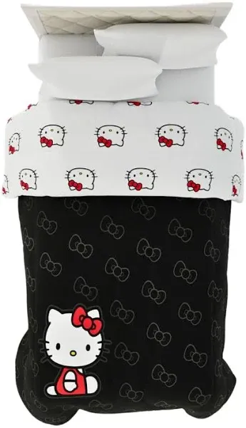 Franco Hello Kitty Bedding