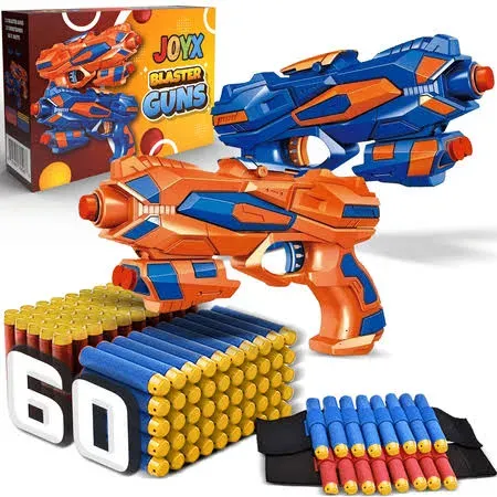 Joyx Blaster Guns Toy Guns for Boys