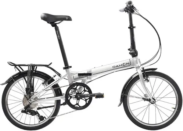 Dahon Mariner D8 Folding Bike