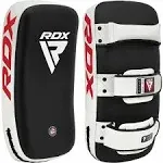 Muay Thai Kick Pad by RDX, Boxing Training Pads for Martial Arts,Kickboxin<wbr/>g Pads