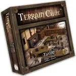 Terrain Crate: Tavern