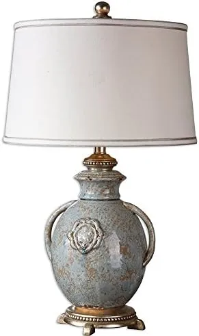 Uttermost Cancello Table Lamp