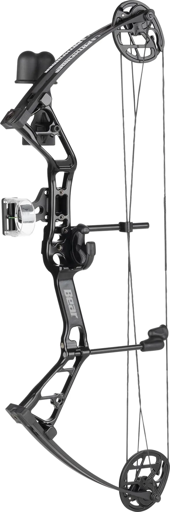 Bear Archery Pathfinder Compound Bow