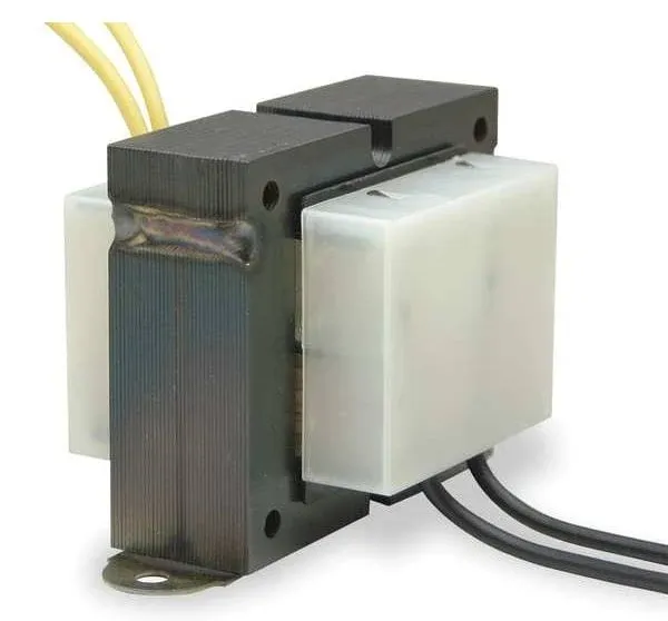 Qmark Transformer 480/24 Volts