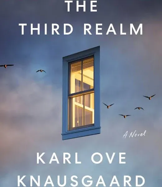 The Third Realm: A Novel