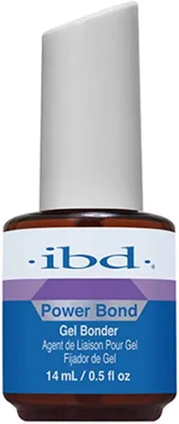 IBD PowerBond Gel Bonder - 0.5oz (15 ml)