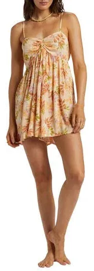 Billabong Day Glow Romper