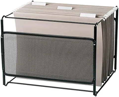 Office Depot Mesh File Holder