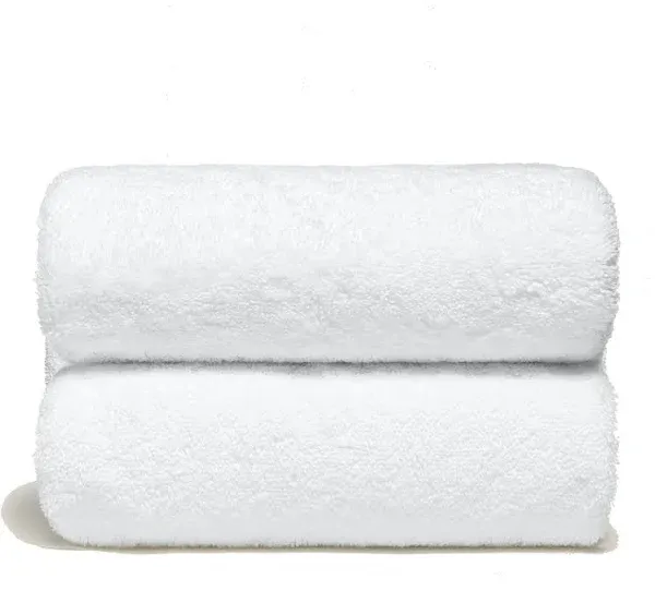 Italic Serene Ultraplush Australian Cotton Towels