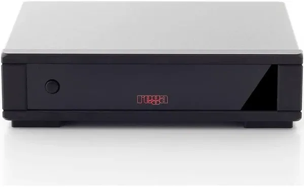 Rega FONO MC Phono Stage (Black)