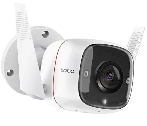 TP-Link Tapo Outdoor Security Camera TAPO C310