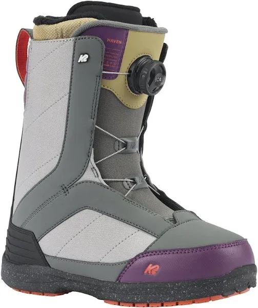 K2 Women's Haven Snowboard Boots