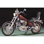 Tamiya - 1/12 Yamaha Virago XV1000 Kit - 14044