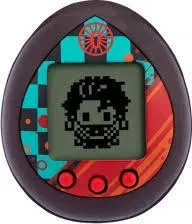 Bandai 2023 Demon Slayer Tamagotchi Nano Tanjiro Dance of the Fire God Asia