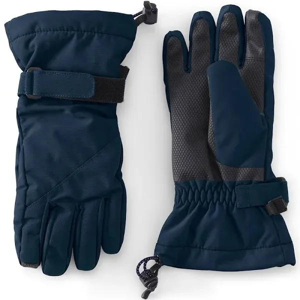 Lands' End Kids Squall Gloves