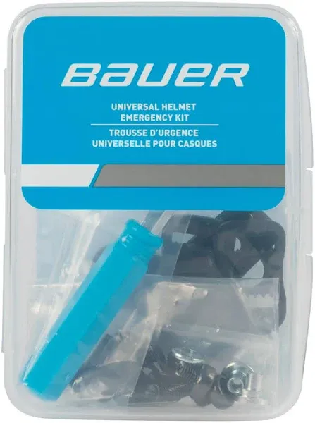 Bauer Universal Helmet Kit